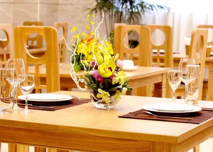 Gia Vien Hotel