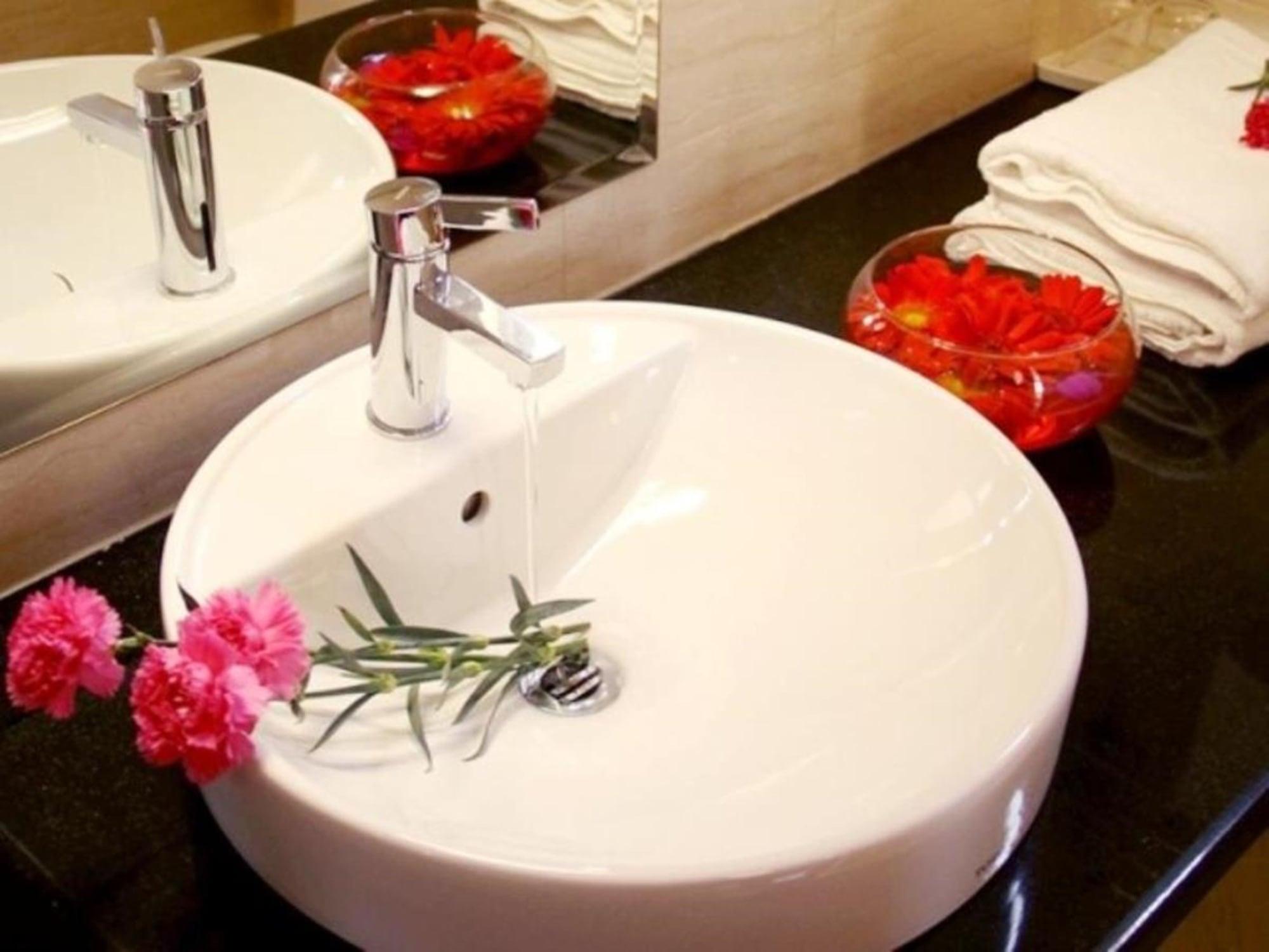 Hotel Gia Vien Ho-Chi-Minh-Stadt