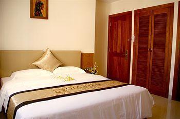 Hotel Gia Vien Ho-Chi-Minh-Stadt