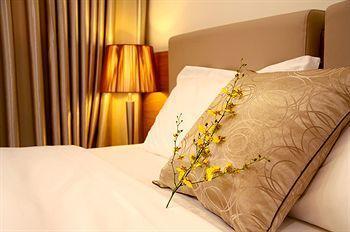Hotel Gia Vien Ho-Chi-Minh-Stadt